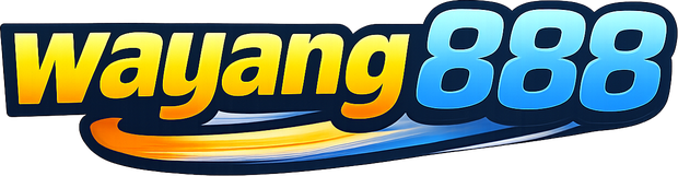 Logo wayang888
